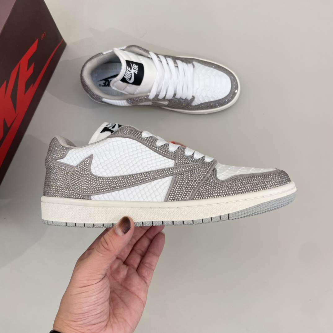 Precio de fábrica:Top real Atir 24fw nueva llegada Nike Air Jordan Otoño e Invierno Nueva estrella z
