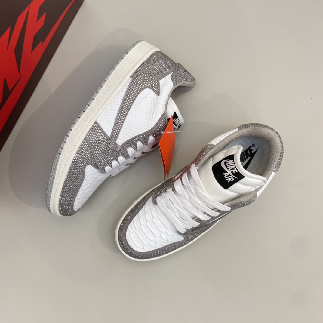 Precio de fábrica:Top real Atir 24fw nueva llegada Nike Air Jordan Otoño e Invierno Nueva estrella z