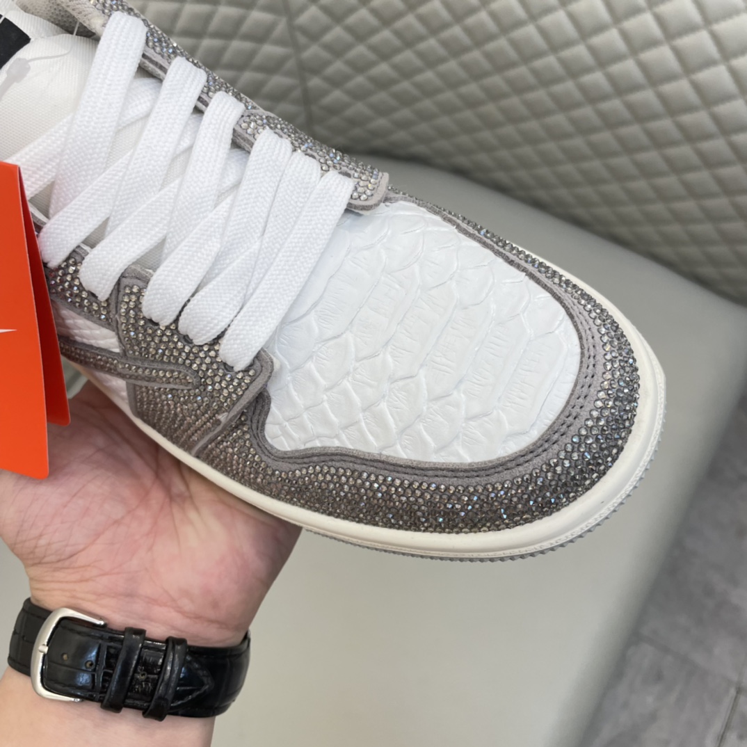 Precio de fábrica:Top real Atir 24fw nueva llegada Nike Air Jordan Otoño e Invierno Nueva estrella z