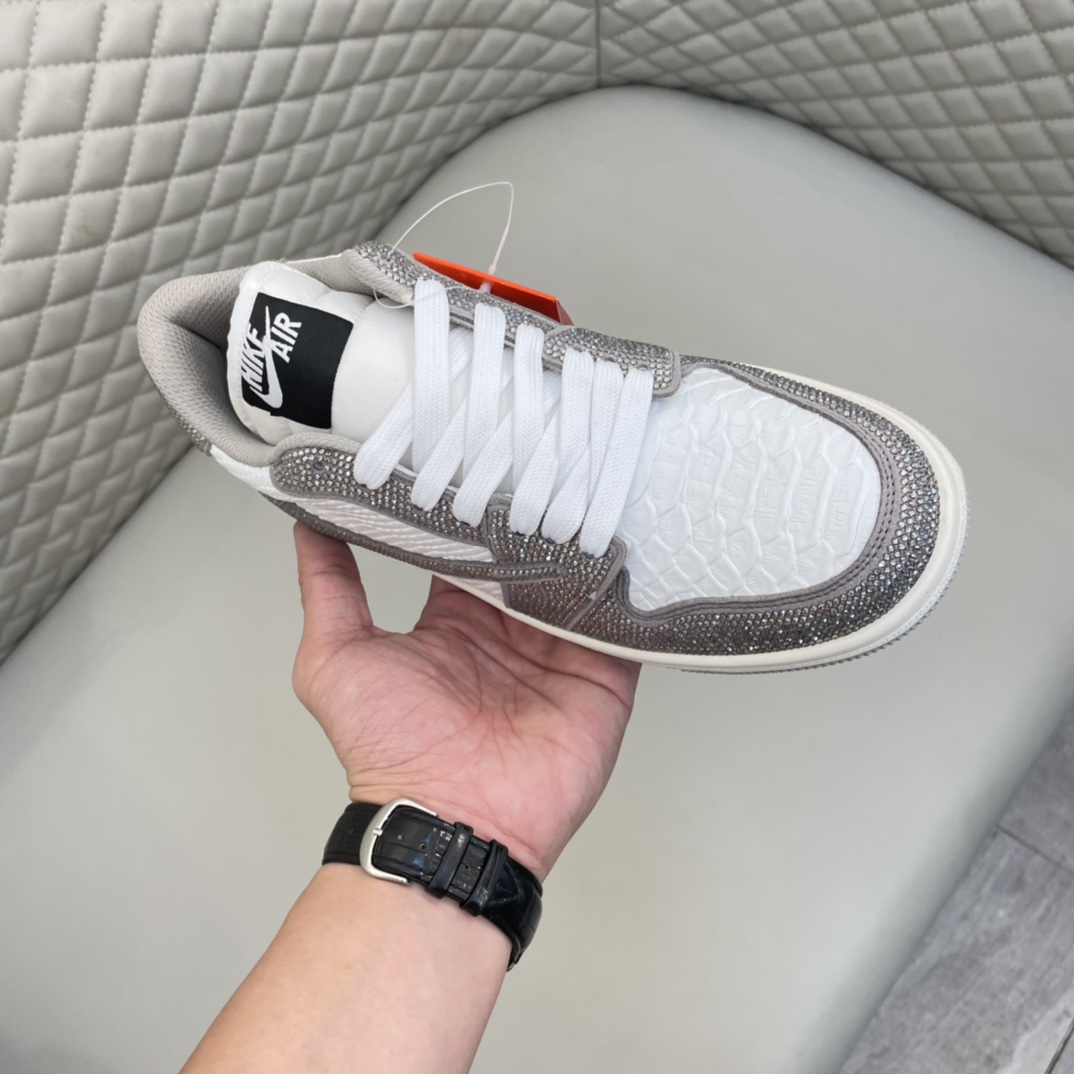 Precio de fábrica:Top real Atir 24fw nueva llegada Nike Air Jordan Otoño e Invierno Nueva estrella z