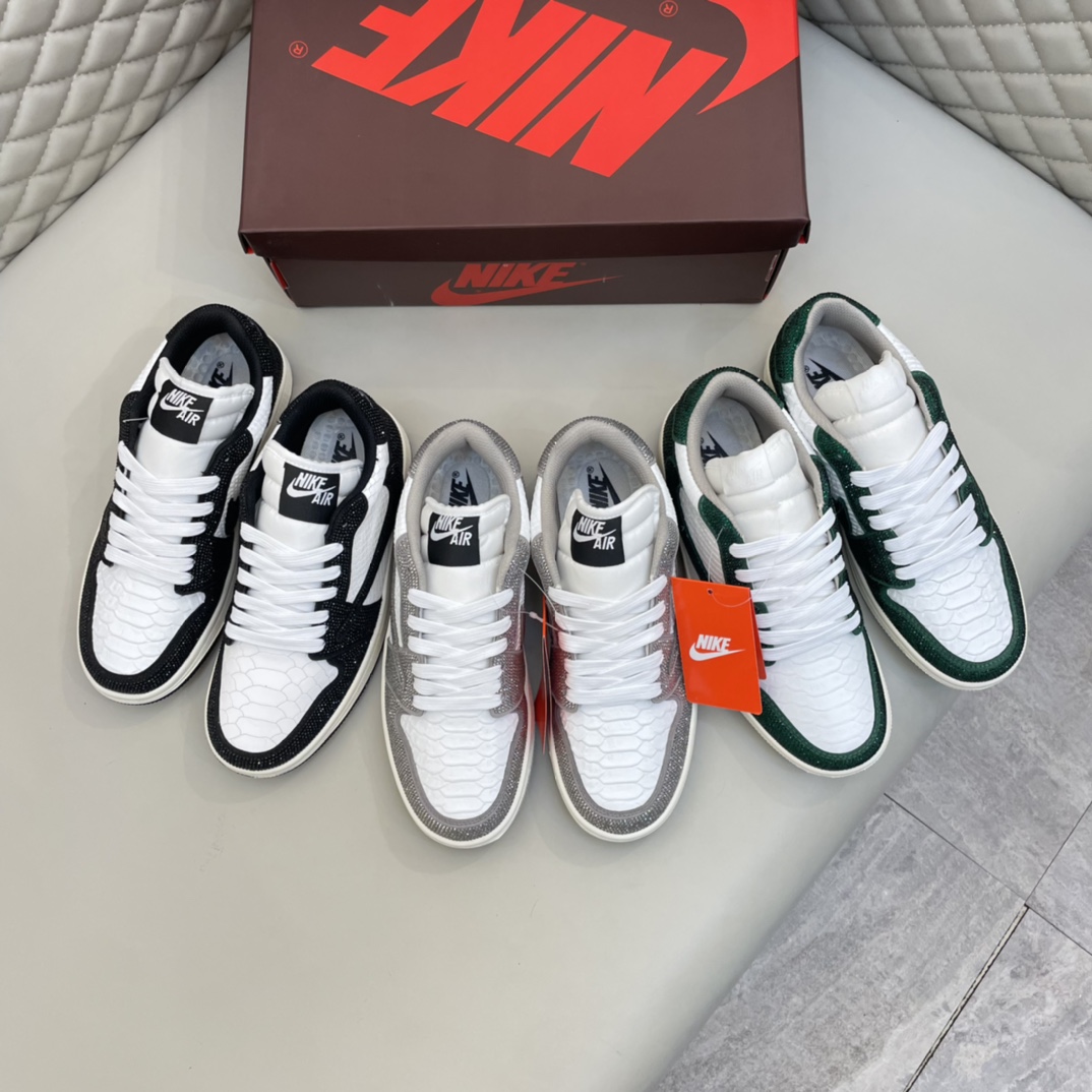 Precio de fábrica:Top real Atir 24fw nueva llegada Nike Air Jordan Otoño e Invierno Nueva estrella z