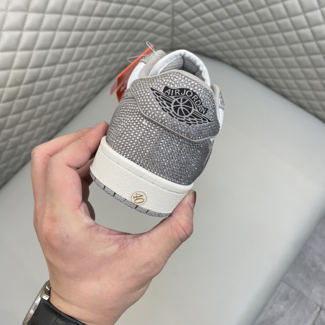 Precio de fábrica:Top real Atir 24fw nueva llegada Nike Air Jordan Otoño e Invierno Nueva estrella z