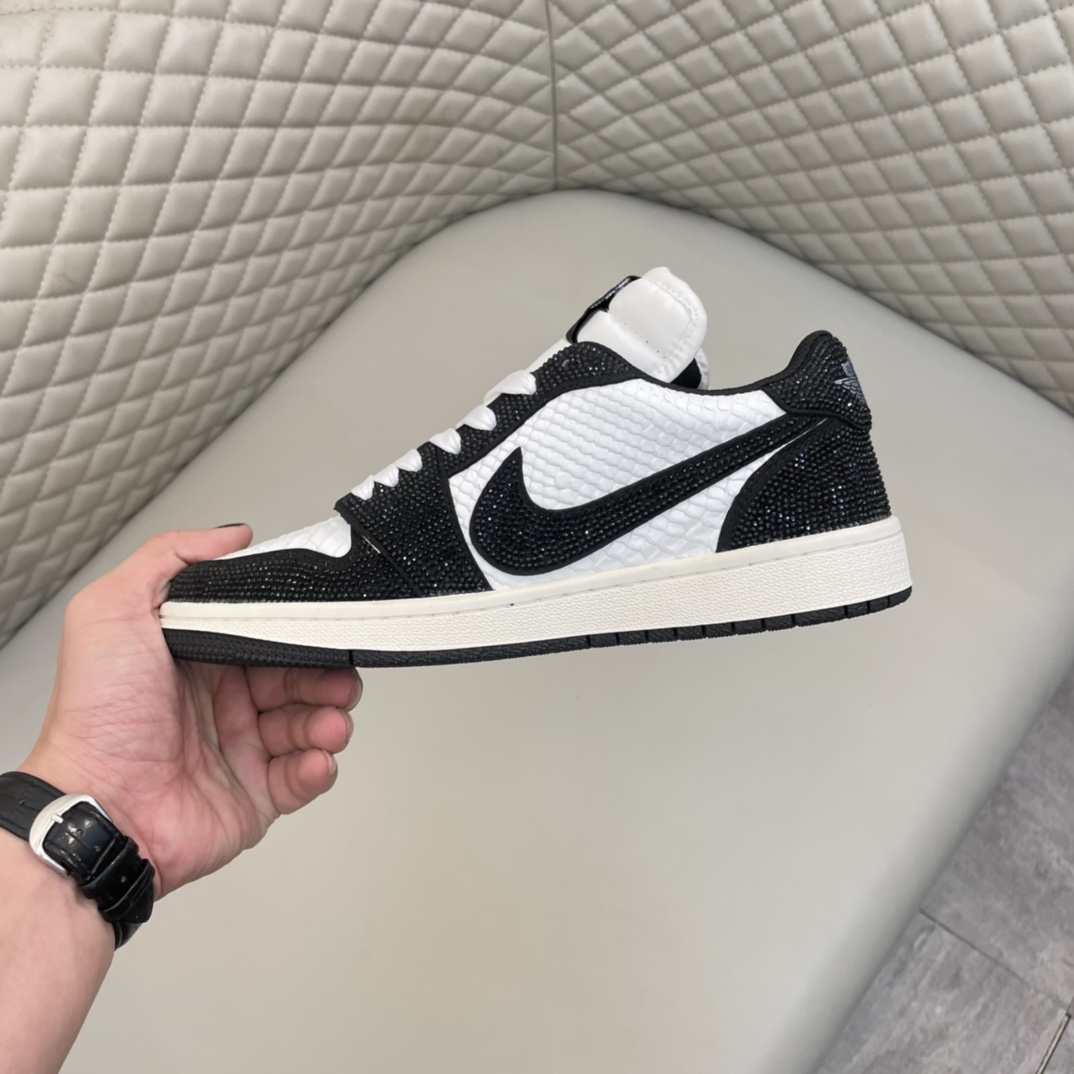 Precio de fábrica:Top real Atir 24fw nueva llegada Nike Air Jordan Otoño e Invierno Nueva estrella z