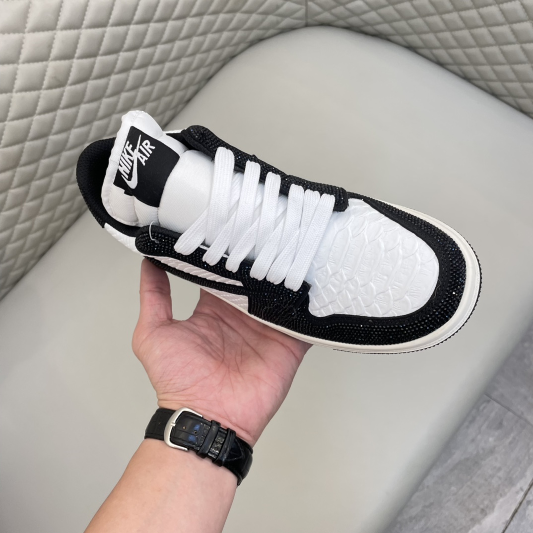 Precio de fábrica:Top real Atir 24fw nueva llegada Nike Air Jordan Otoño e Invierno Nueva estrella z