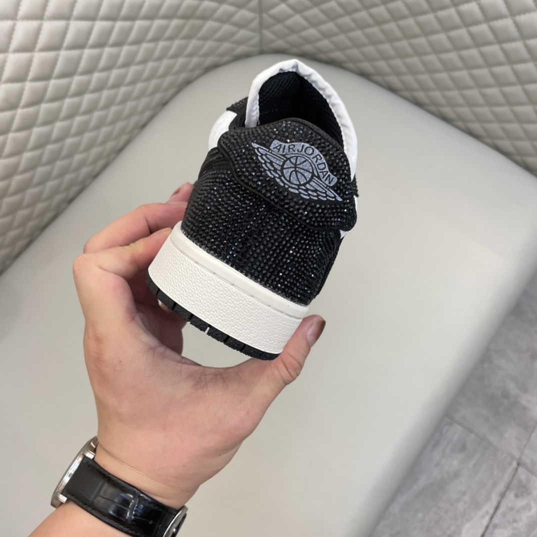 Precio de fábrica:Top real Atir 24fw nueva llegada Nike Air Jordan Otoño e Invierno Nueva estrella z