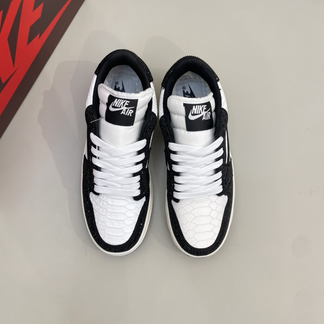 Precio de fábrica:Top real Atir 24fw nueva llegada Nike Air Jordan Otoño e Invierno Nueva estrella z