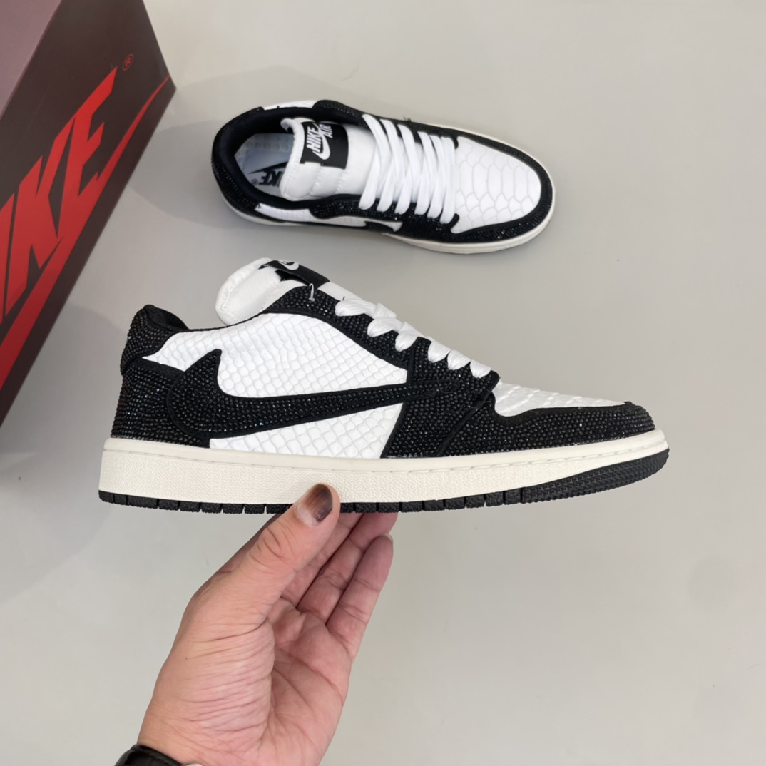 Precio de fábrica:Top real Atir 24fw nueva llegada Nike Air Jordan Otoño e Invierno Nueva estrella z