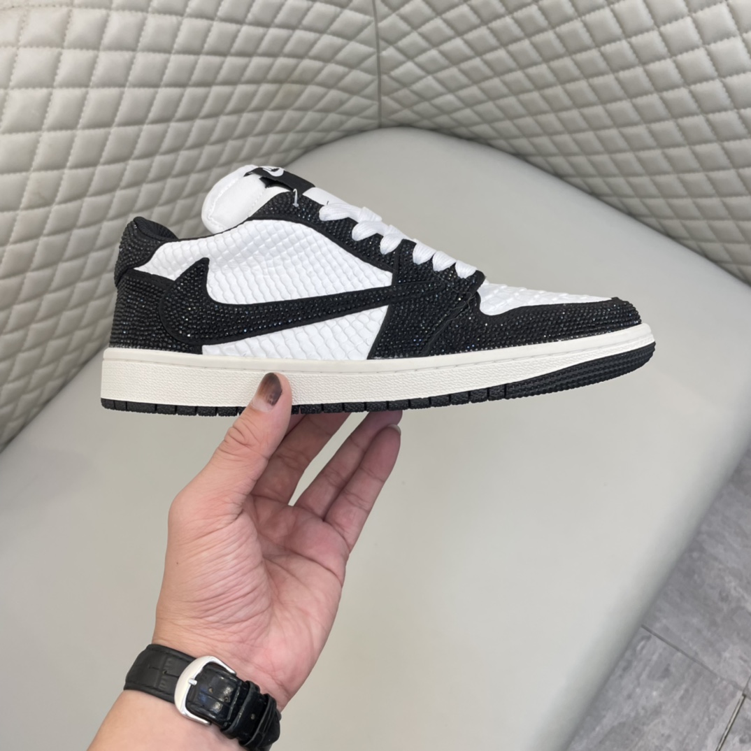 Precio de fábrica:Top real Atir 24fw nueva llegada Nike Air Jordan Otoño e Invierno Nueva estrella z