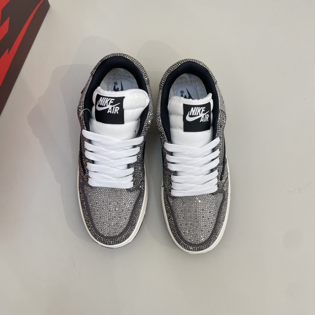 [AJ Men