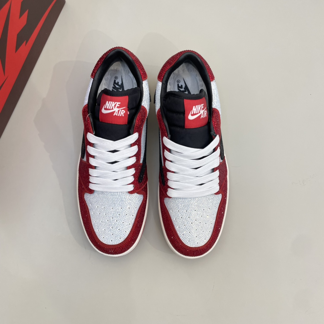 [AJ Men