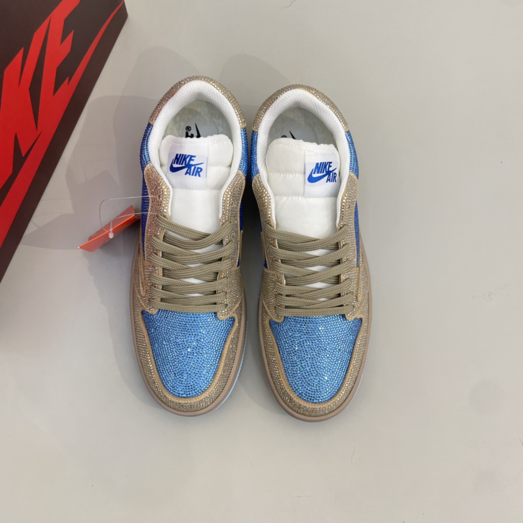 [AJ Men