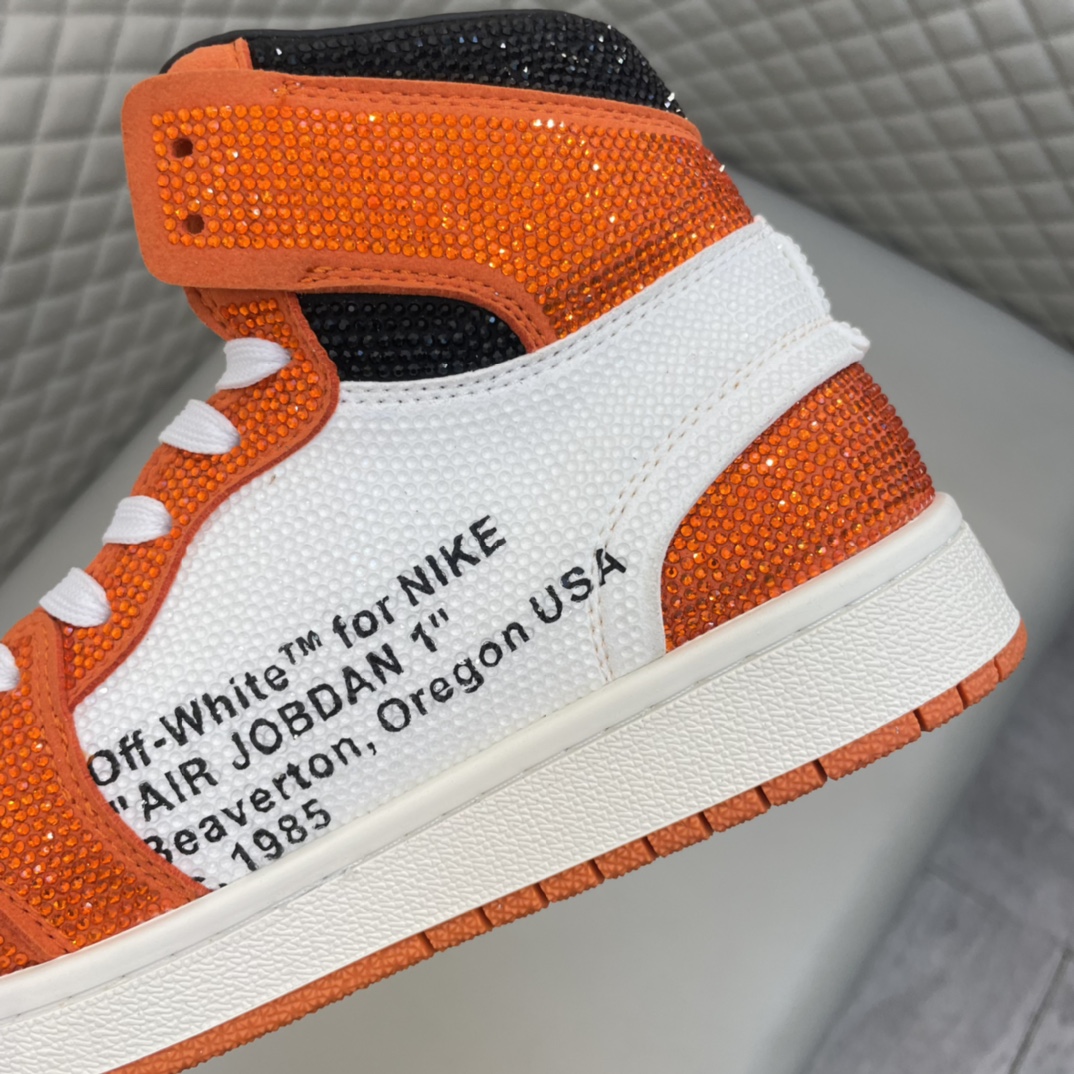 Fábrica:Pareja "exclusiva versión superior" Air Jordan Nike co-branded 23vs otoño e invierno últimos