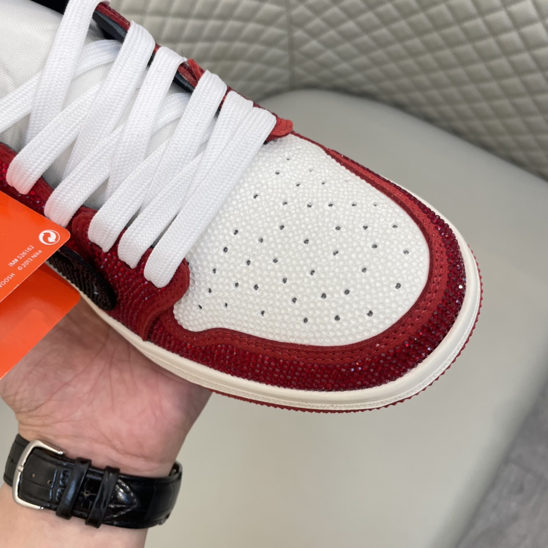 Fábrica:Pareja "exclusiva versión superior" Air Jordan Nike co-branded 23vs otoño e invierno últimos