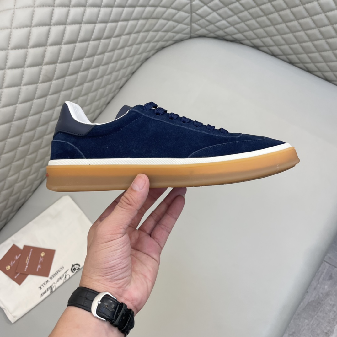 Precio de venta: P200 Marca comercial: LP* "Nuoyu Pia*" Low-top Casual Shoes Talla: 38-44(se puede p