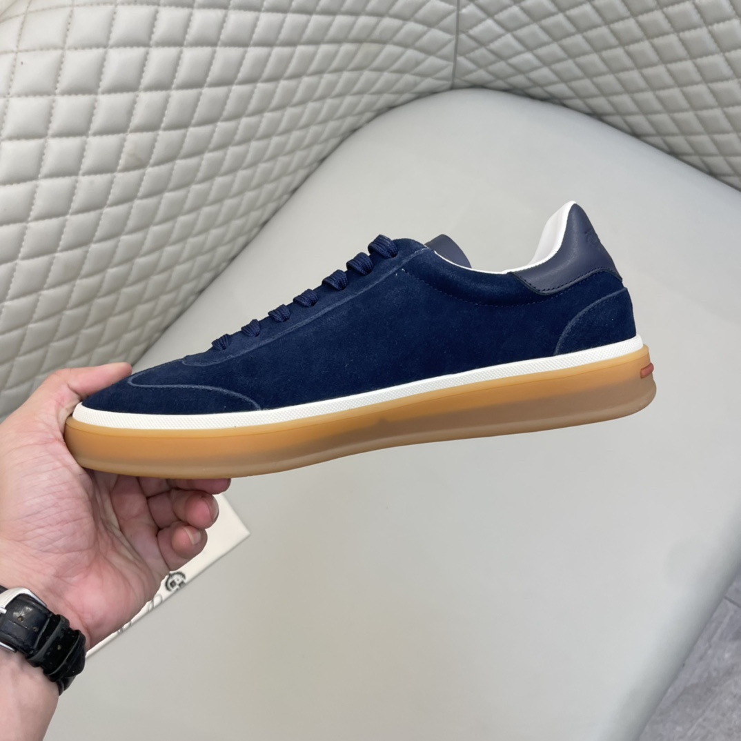 Precio de venta: P200 Marca comercial: LP* "Nuoyu Pia*" Low-top Casual Shoes Talla: 38-44(se puede p