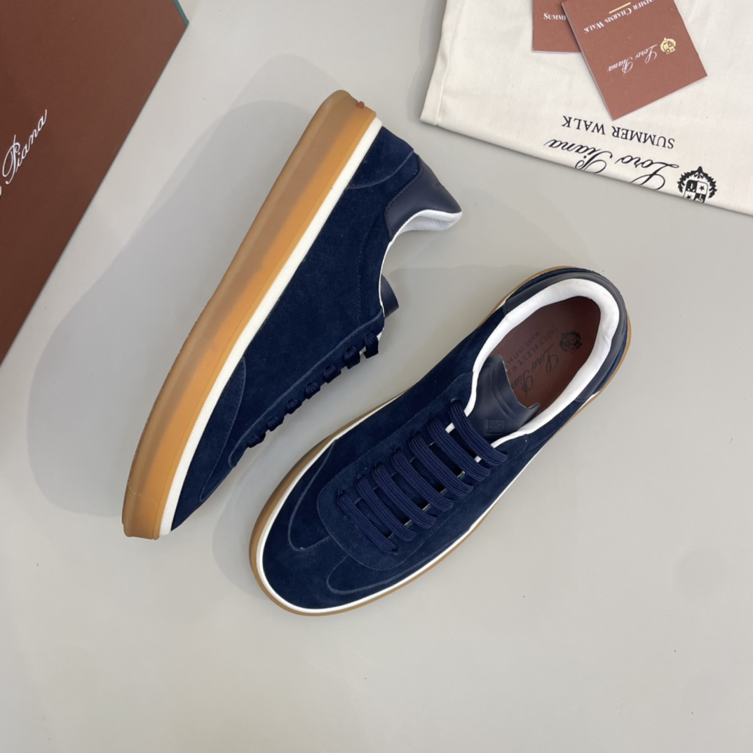 Precio de venta: P200 Marca comercial: LP* "Nuoyu Pia*" Low-top Casual Shoes Talla: 38-44(se puede p