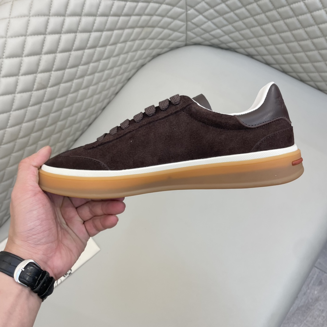 Precio de venta: P180 Marca comercial: LP* "Nuoyu Pia*" Low-top Casual Shoes Talla: 38-44 (se puede 