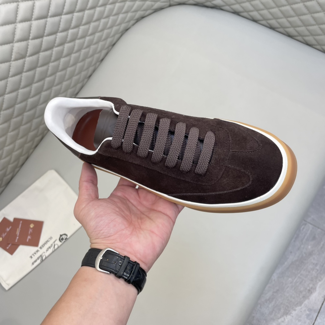 Precio de venta: P180 Marca comercial: LP* "Nuoyu Pia*" Low-top Casual Shoes Talla: 38-44 (se puede 