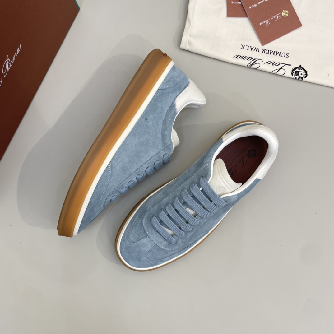 Precio de venta: P200 Marca comercial: LP* "Nuoyu Pia*" Low-top Casual Shoes Talla: 38-44(se puede p