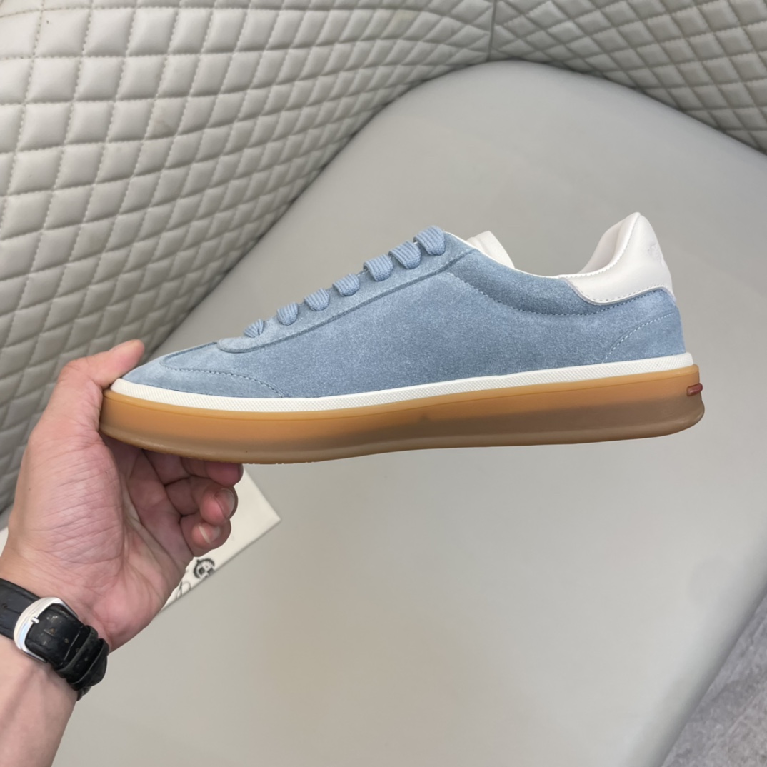 Precio de venta: P200 Marca comercial: LP* "Nuoyu Pia*" Low-top Casual Shoes Talla: 38-44(se puede p
