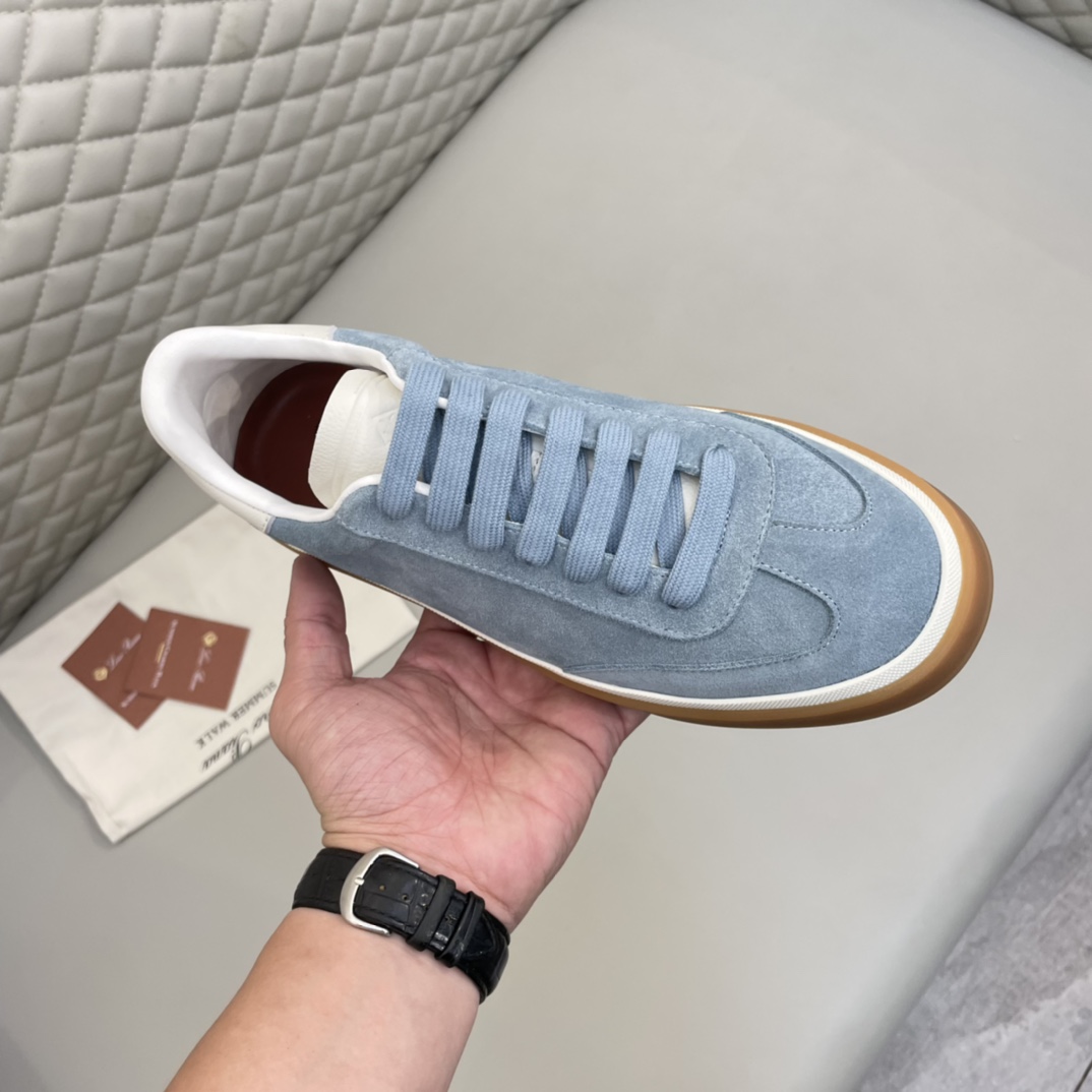Precio de venta: P200 Marca comercial: LP* "Nuoyu Pia*" Low-top Casual Shoes Talla: 38-44(se puede p