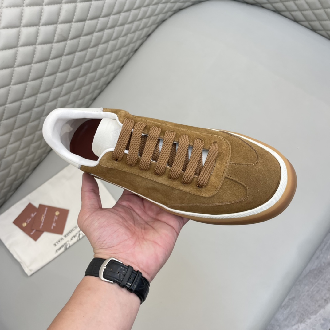 Precio de venta: P180 Marca comercial: LP* "Nuoyu Pia*" Low-top Casual Shoes Talla: 38-44 (se puede 