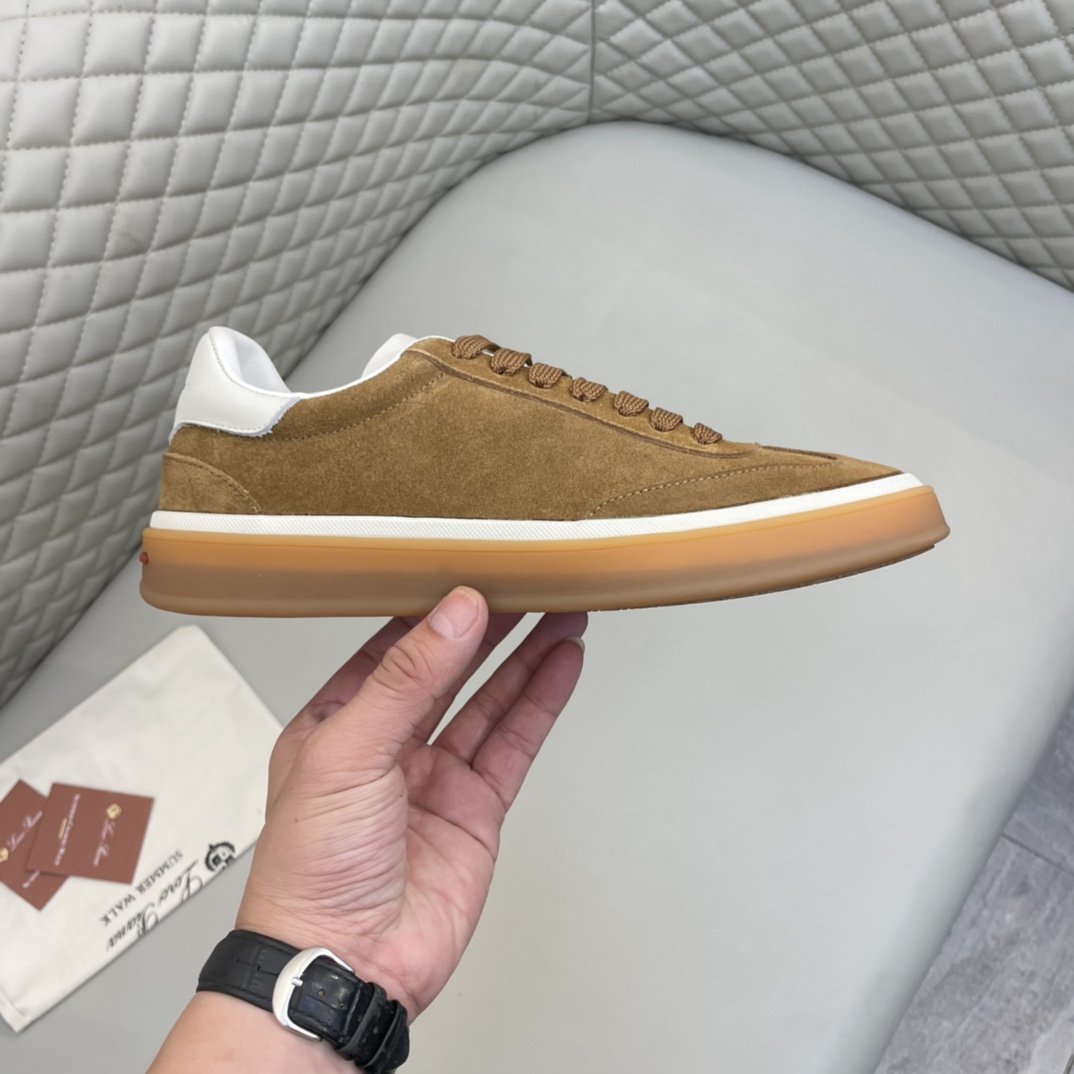 Precio de venta: P180 Marca comercial: LP* "Nuoyu Pia*" Low-top Casual Shoes Talla: 38-44 (se puede 