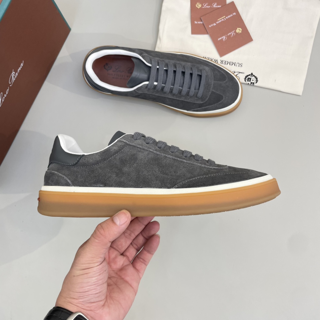 Precio de venta: P180 Marca comercial: LP* "Nuoyu Pia*" Low-top Casual Shoes Talla: 38-44 (se puede 