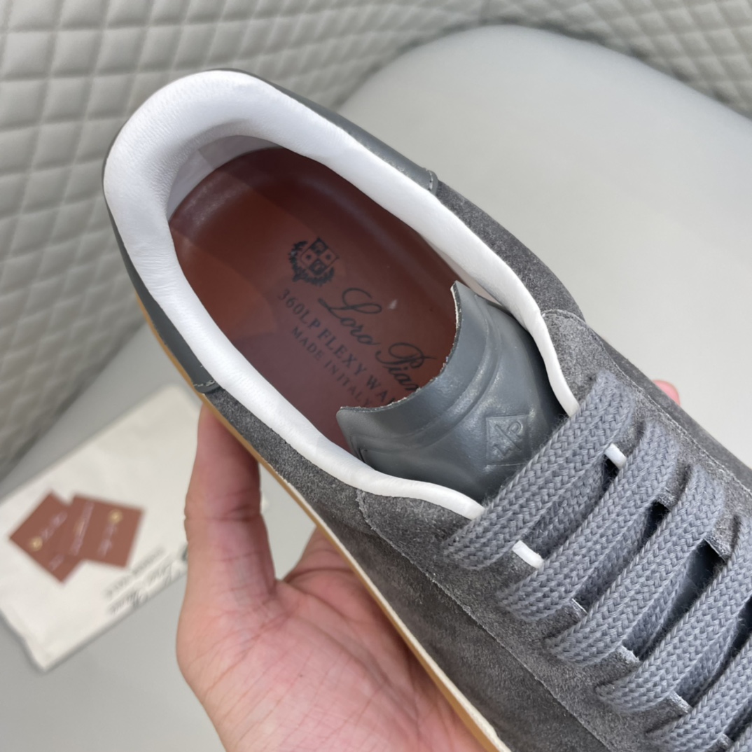Precio de venta: P180 Marca comercial: LP* "Nuoyu Pia*" Low-top Casual Shoes Talla: 38-44 (se puede 