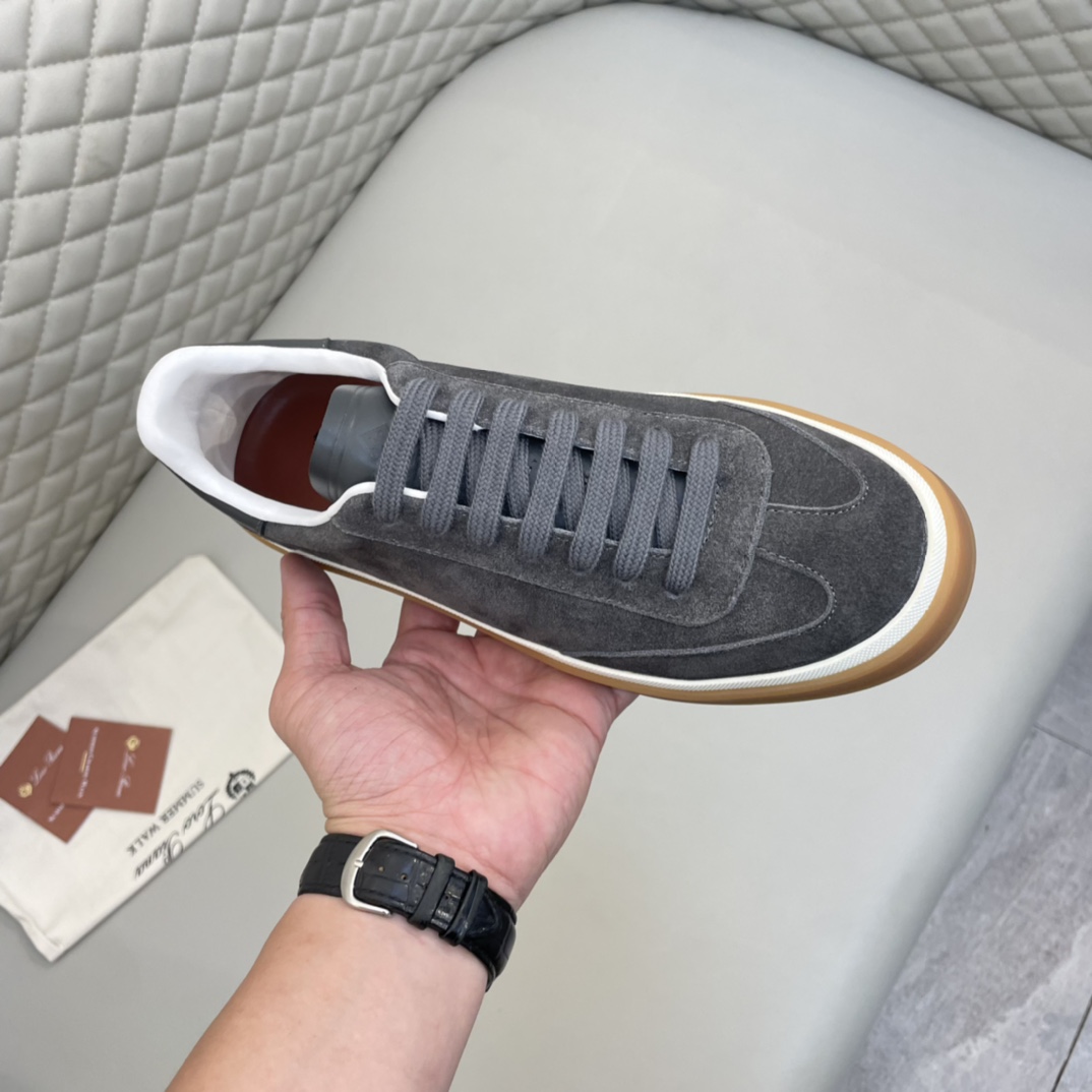 Precio de venta: P180 Marca comercial: LP* "Nuoyu Pia*" Low-top Casual Shoes Talla: 38-44 (se puede 