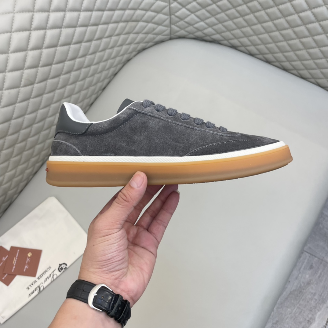 Precio de venta: P180 Marca comercial: LP* "Nuoyu Pia*" Low-top Casual Shoes Talla: 38-44 (se puede 