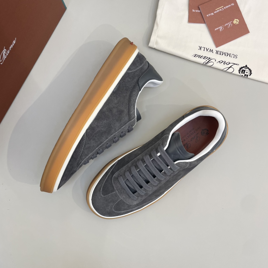 Precio de venta: P180 Marca comercial: LP* "Nuoyu Pia*" Low-top Casual Shoes Talla: 38-44 (se puede 