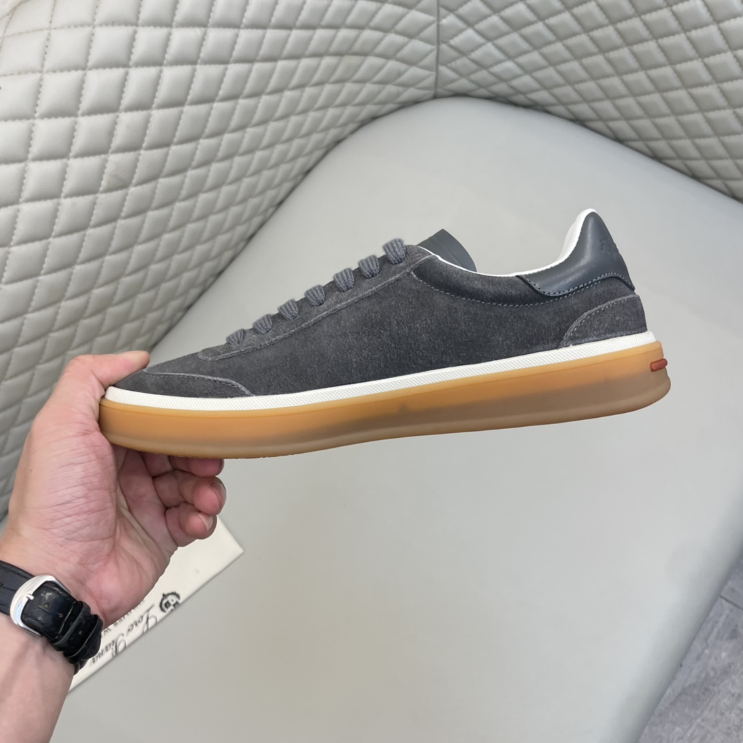 Precio de venta: P180 Marca comercial: LP* "Nuoyu Pia*" Low-top Casual Shoes Talla: 38-44 (se puede 