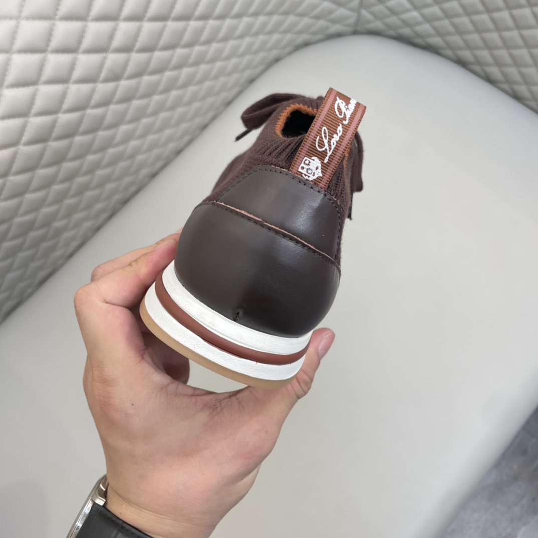 Precio de venta: P180 Marca: LP* "Nuoyu Pia*" Low-top Casual Shoes Talla: 38-44(se puede personaliza