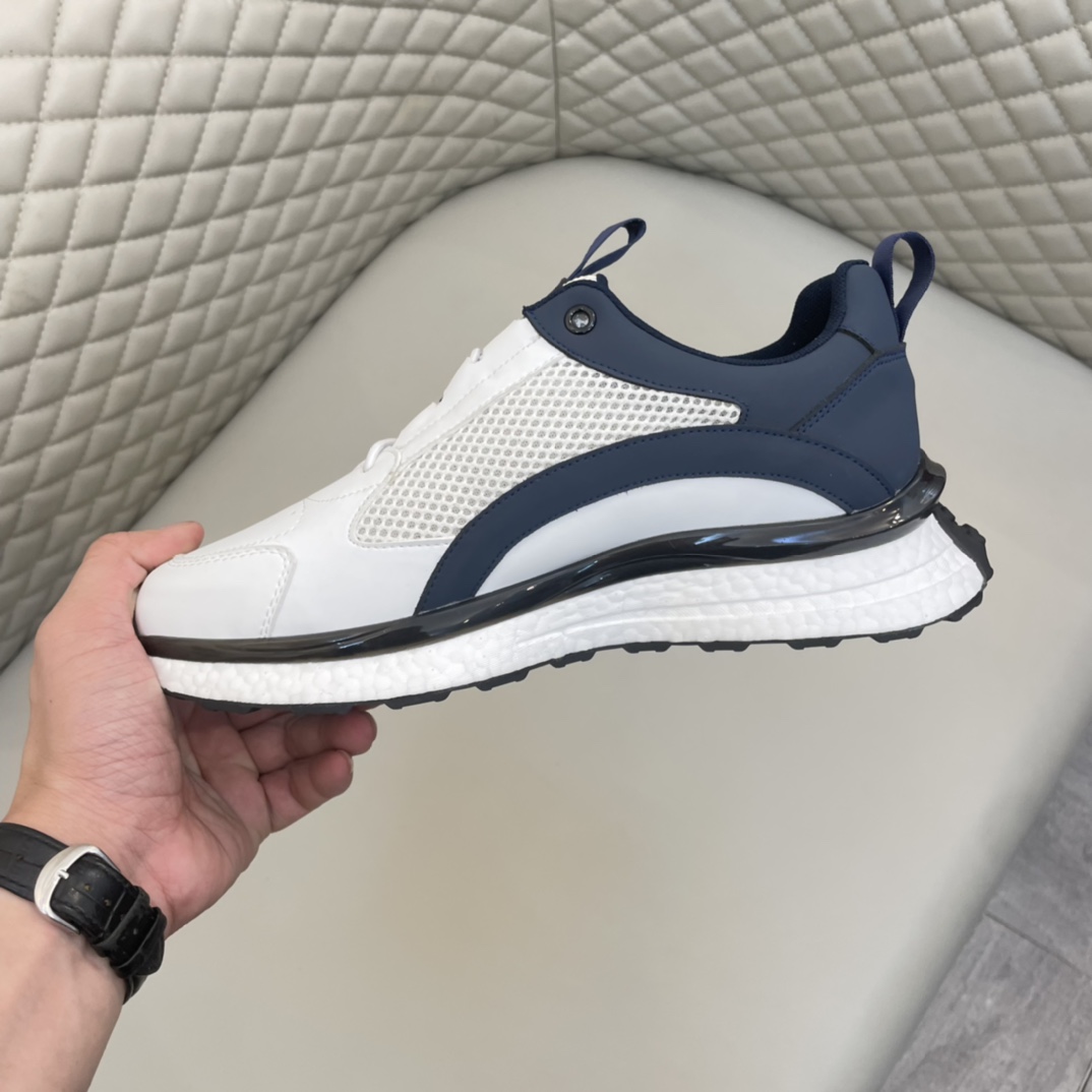 Precio de venta: P220 Marca comercial: Arman *"Armani*" lowtop sneakersMarca: 38-44 (se puede person