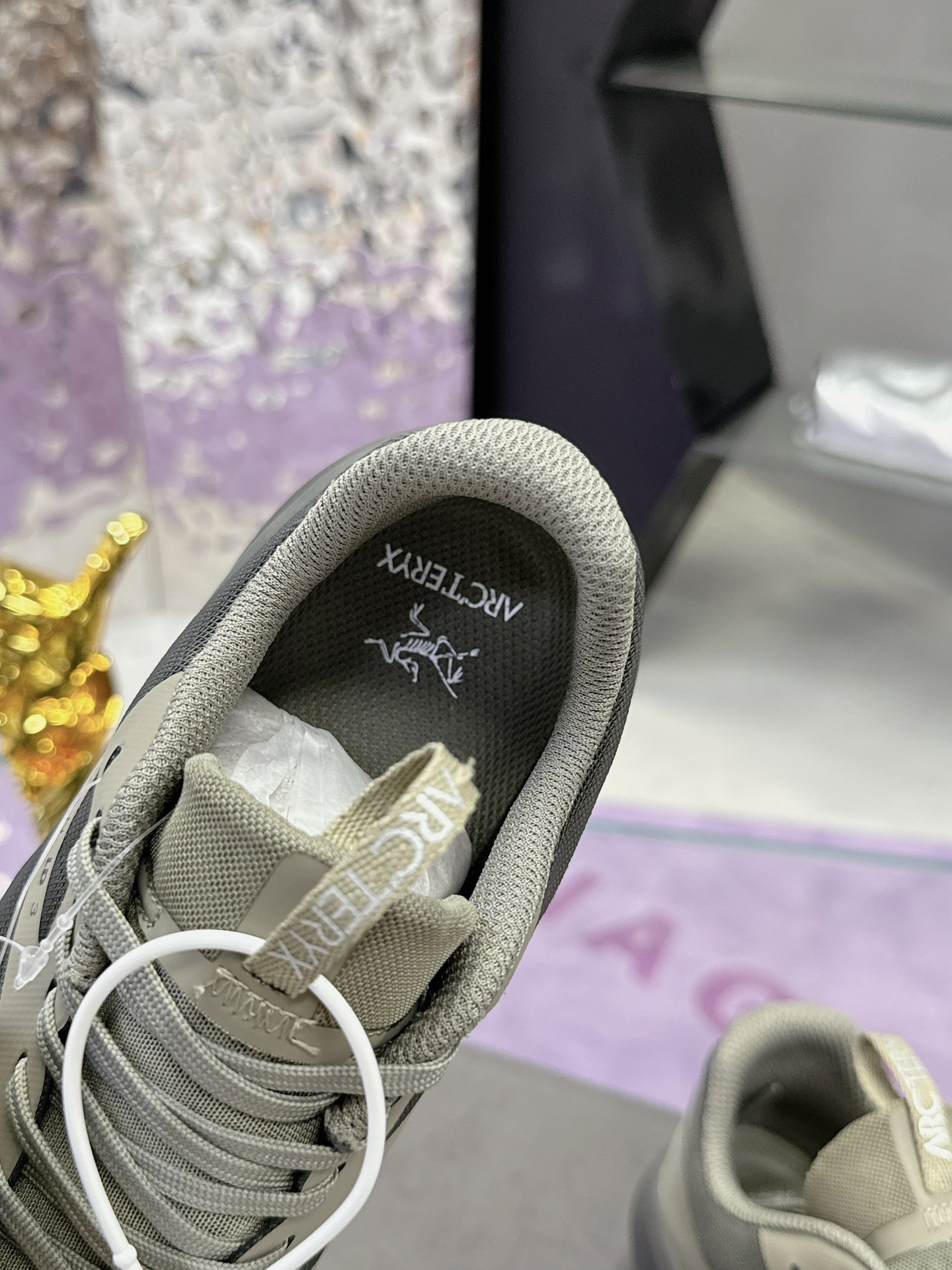 Precio de fábrica:Modelos de pareja, código de entrenador! arcteryx Principiante El último modelo no