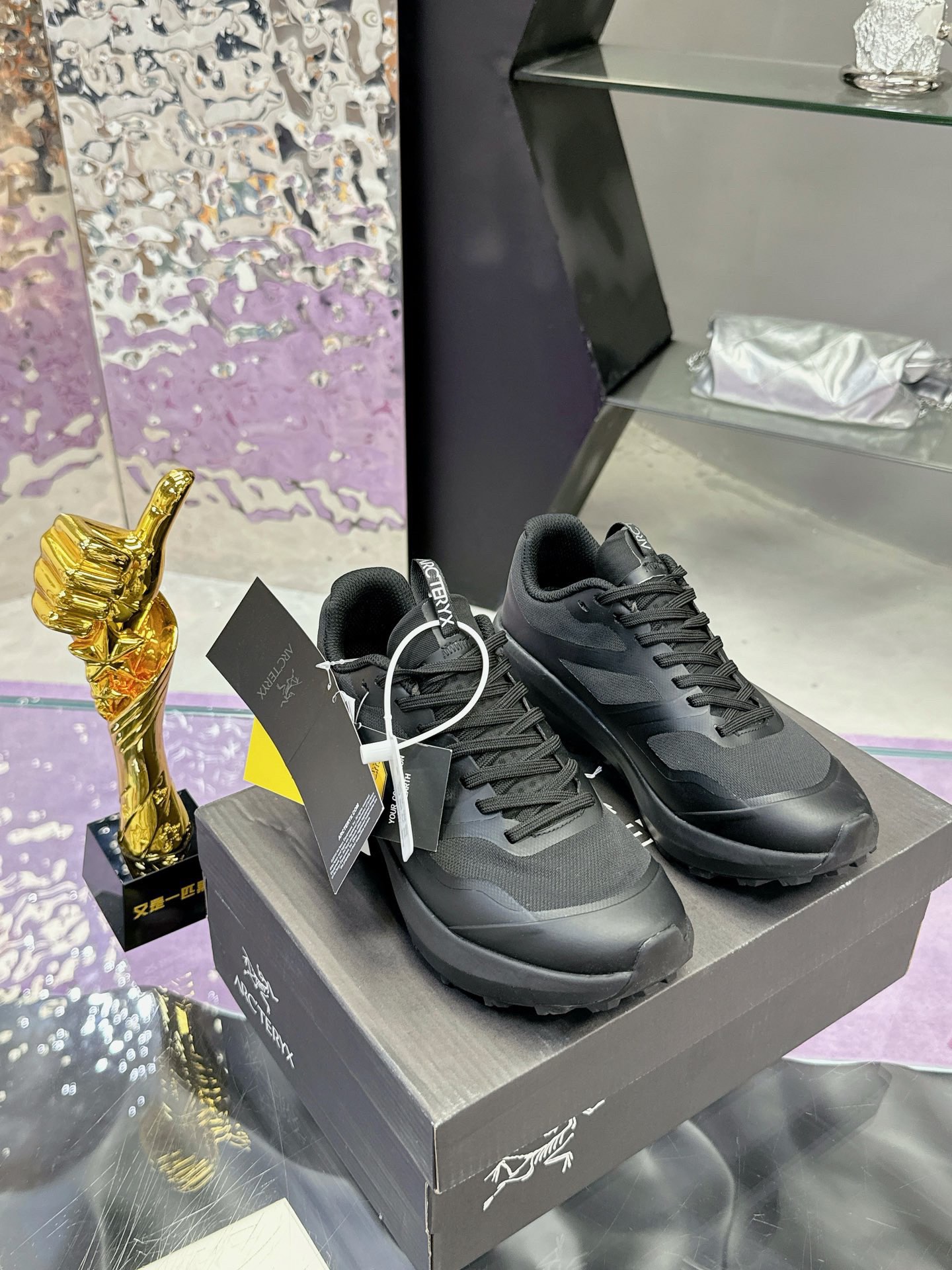 Precio de fábrica:Modelos de pareja, código de entrenador! arcteryx Principiante El último modelo no