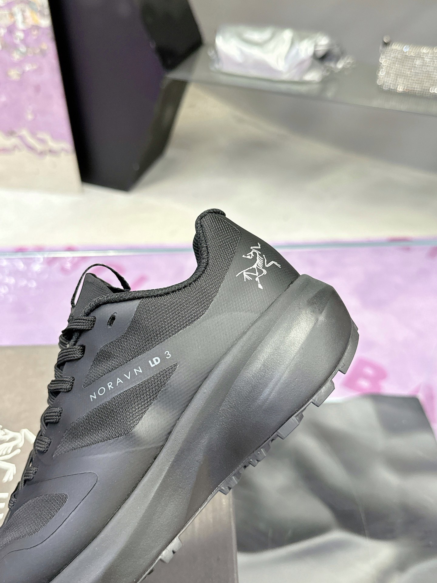 Precio de fábrica:Modelos de pareja, código de entrenador! arcteryx Principiante El último modelo no