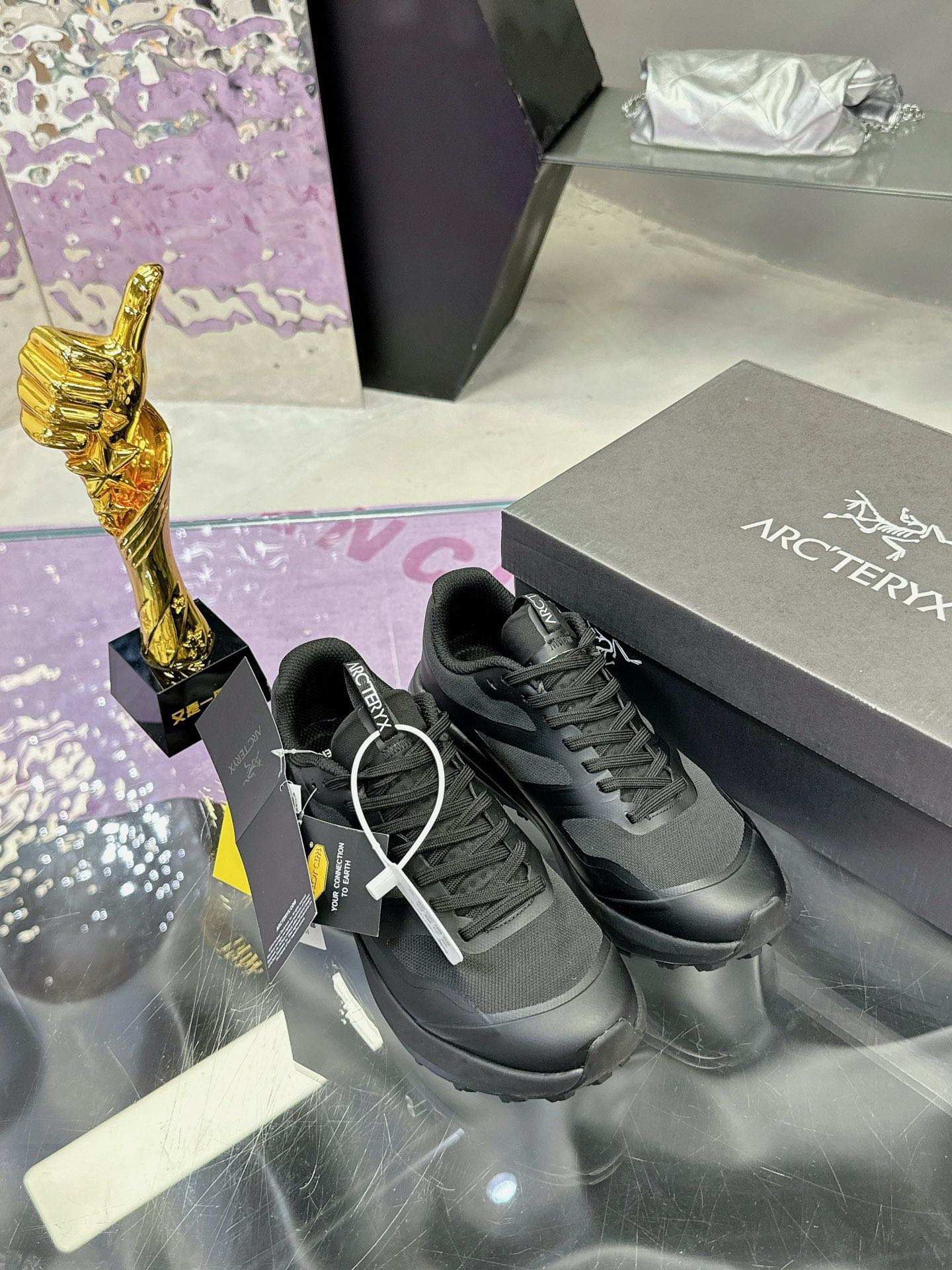 Precio de fábrica:Modelos de pareja, código de entrenador! arcteryx Principiante El último modelo no