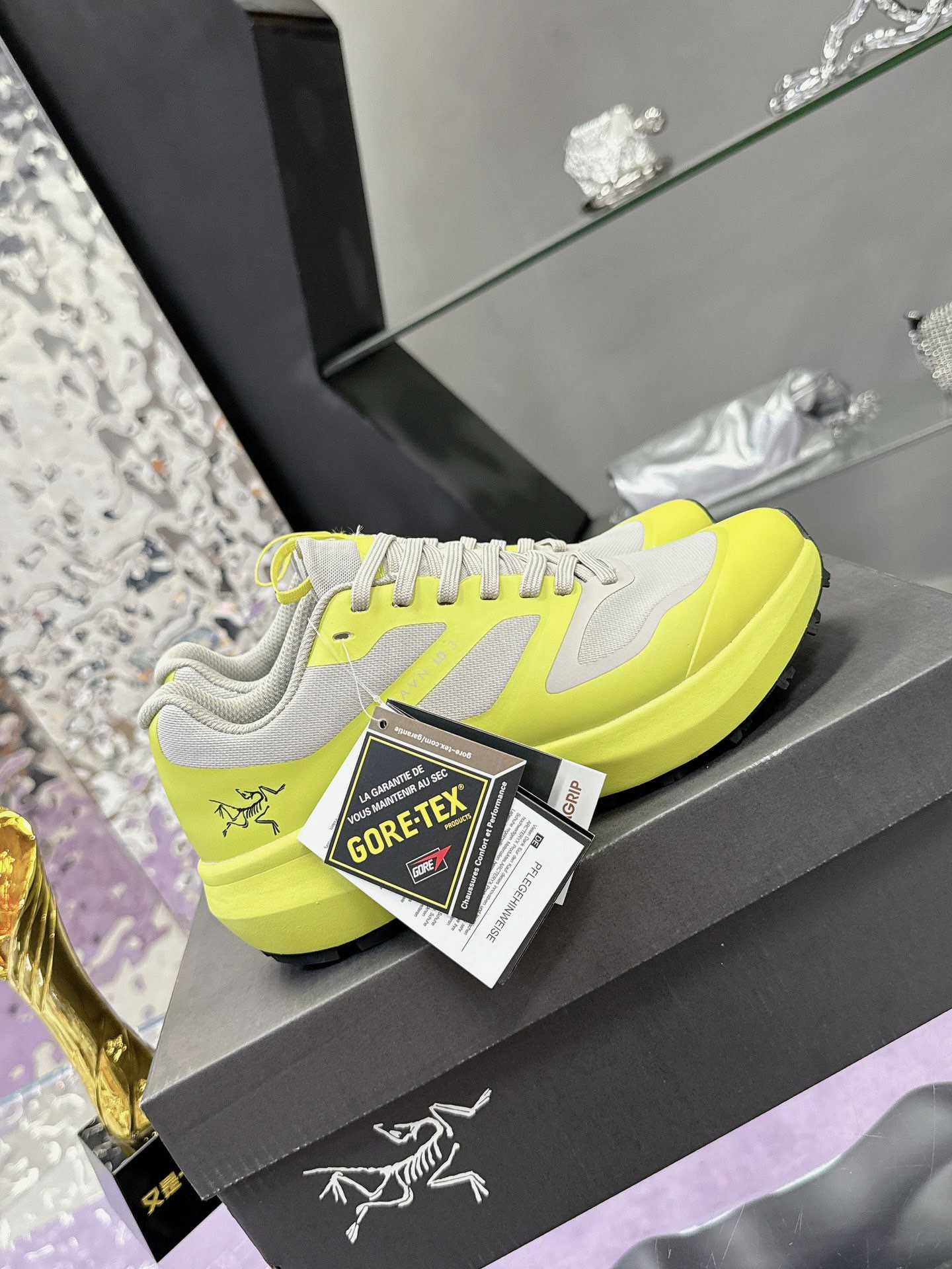 Precio de fábrica:Modelos de pareja, código de entrenador! arcteryx Principiante El último modelo no