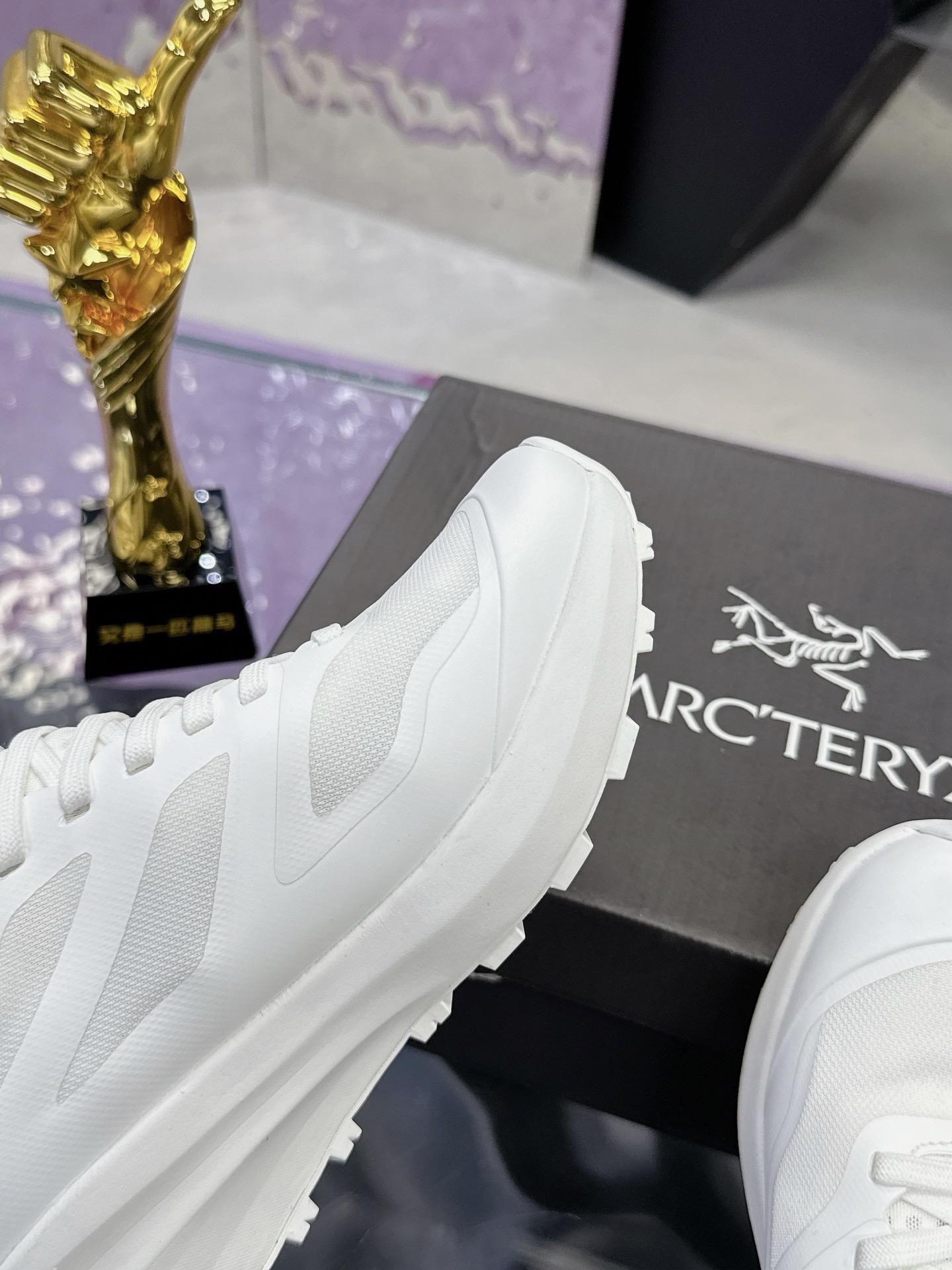 Precio de fábrica:Modelos de pareja, código de entrenador! arcteryx Principiante El último modelo no