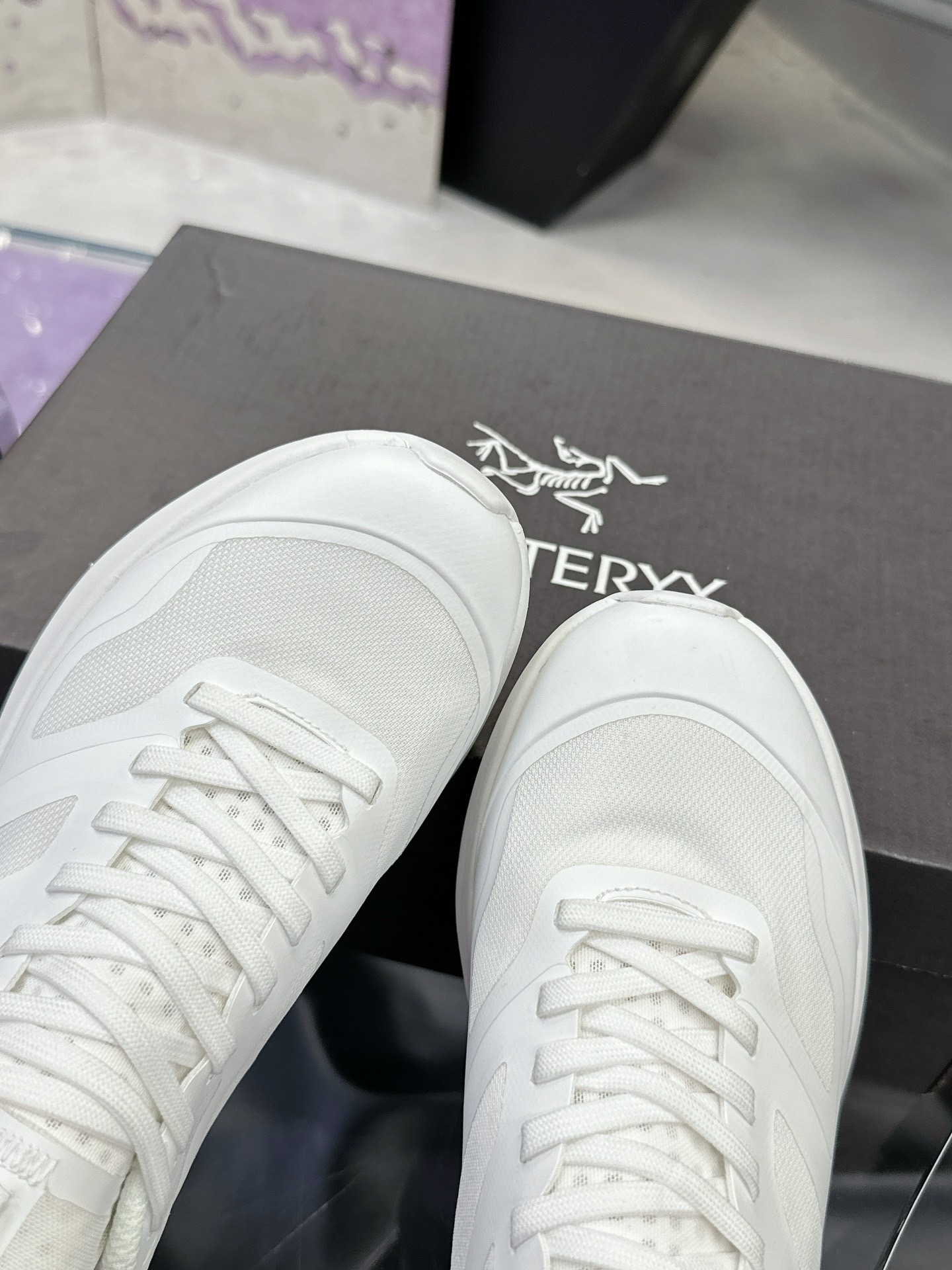 Precio de fábrica:Modelos de pareja, código de entrenador! arcteryx Principiante El último modelo no