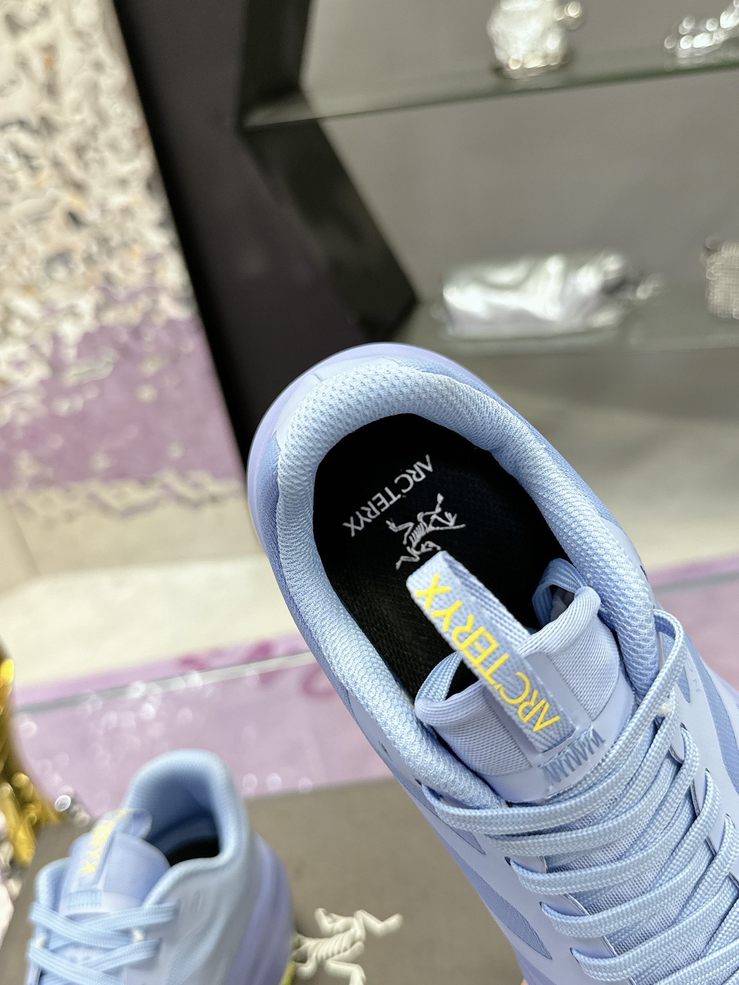 Precio de fábrica:Modelos de pareja, código de entrenador! arcteryx Principiante El último modelo no