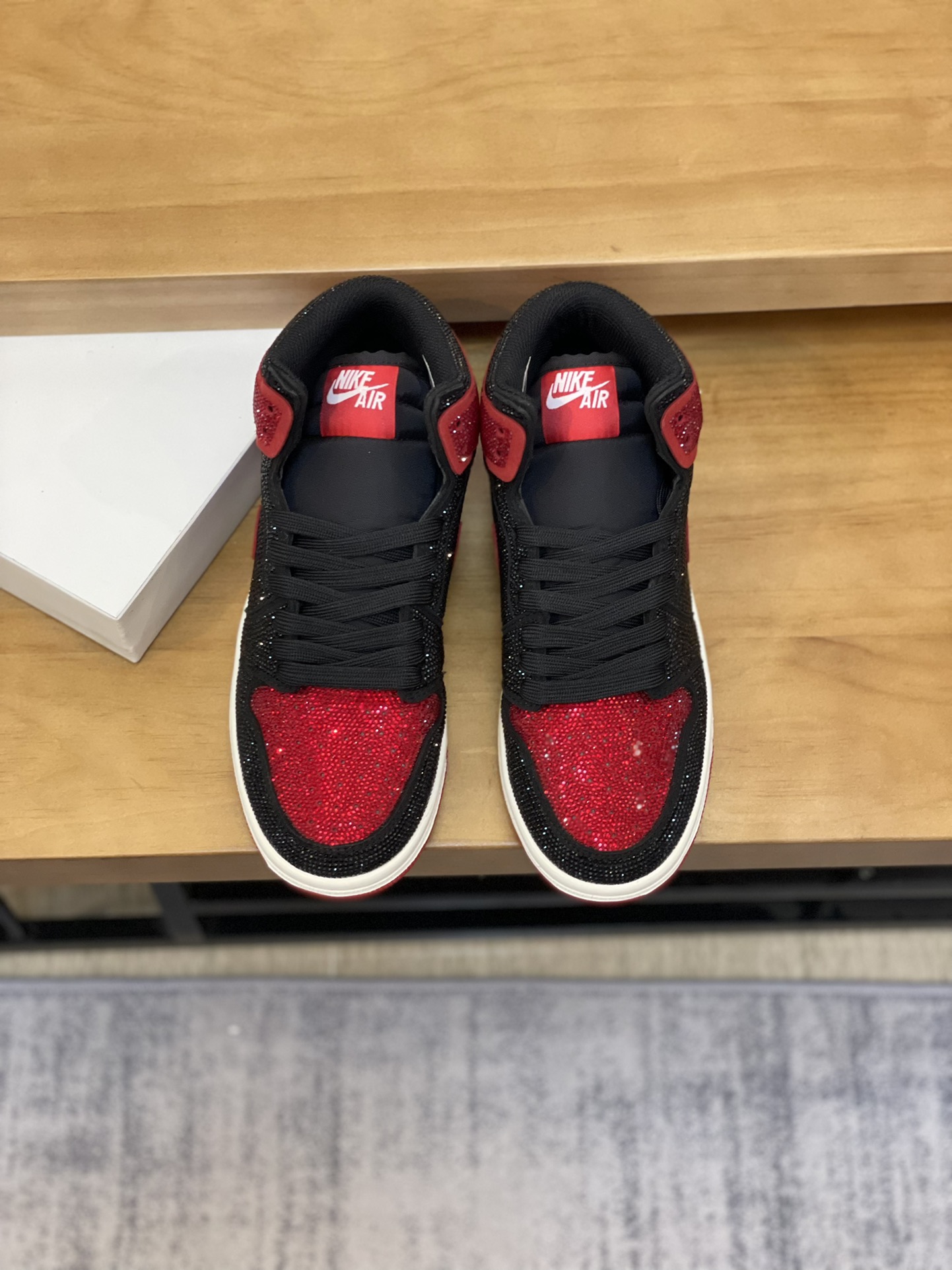 precio de fábrica: top tiro real se negó a mezclar venta Atir 23 Nike Air Jordan otoño e invierno nu