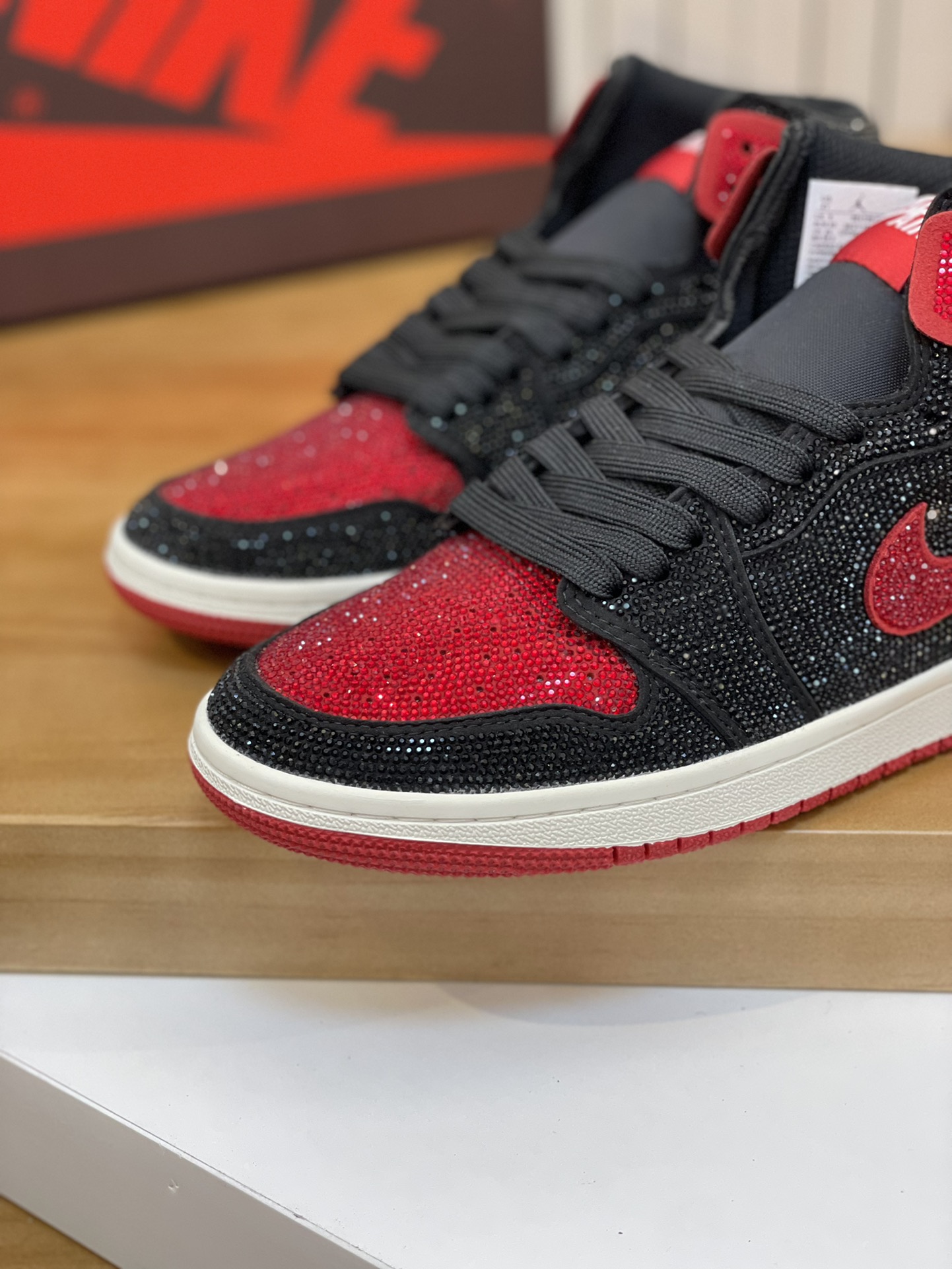 precio de fábrica: top tiro real se negó a mezclar venta Atir 23 Nike Air Jordan otoño e invierno nu