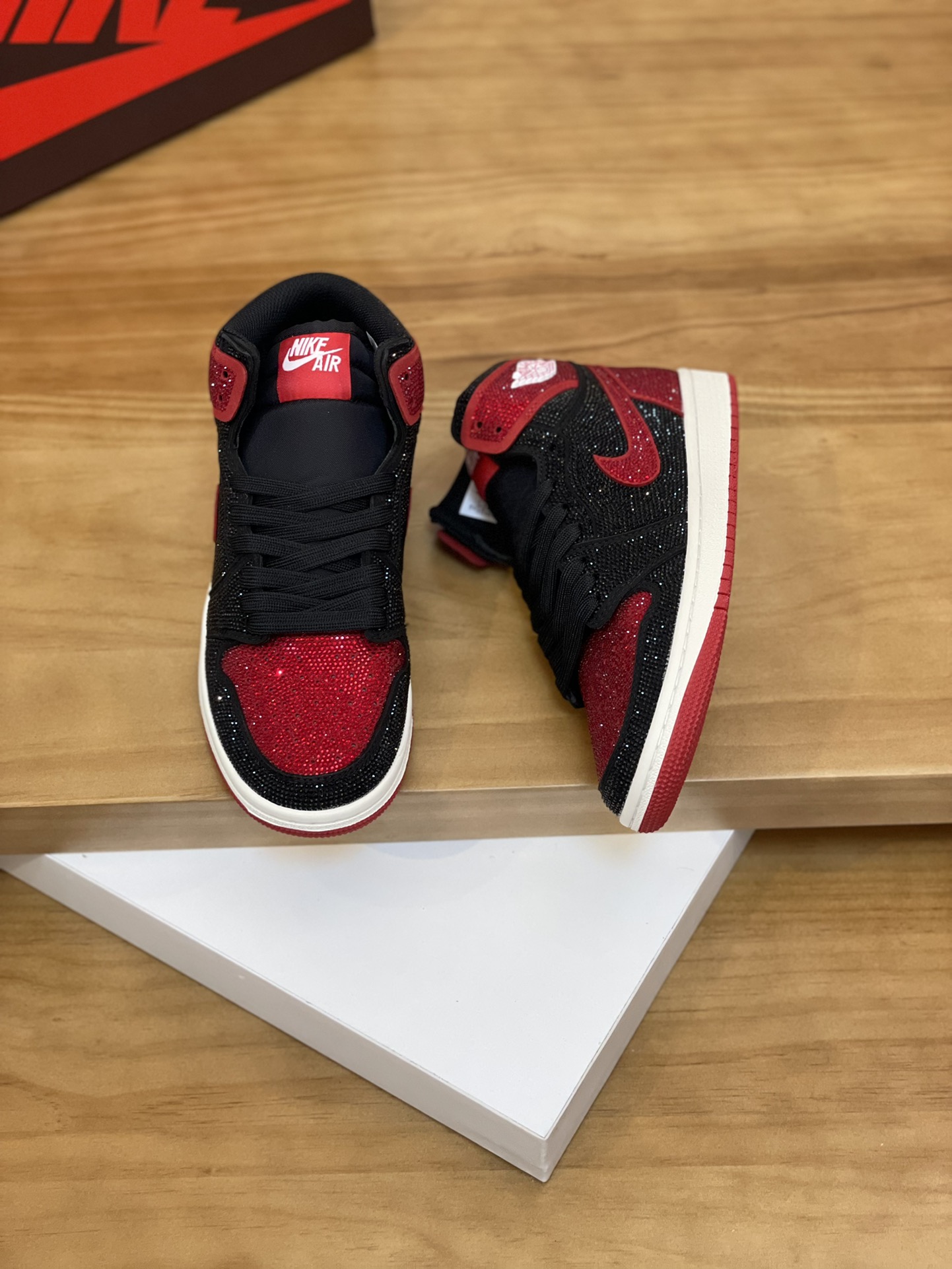 precio de fábrica: top tiro real se negó a mezclar venta Atir 23 Nike Air Jordan otoño e invierno nu