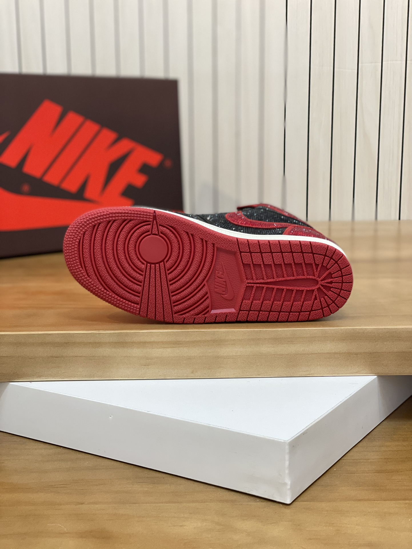 precio de fábrica: top tiro real se negó a mezclar venta Atir 23 Nike Air Jordan otoño e invierno nu