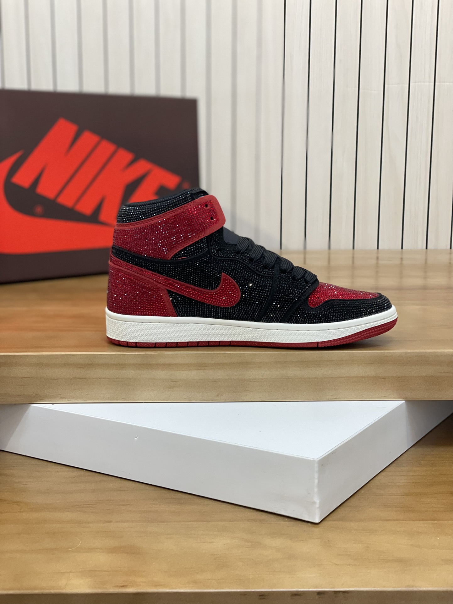precio de fábrica: top tiro real se negó a mezclar venta Atir 23 Nike Air Jordan otoño e invierno nu