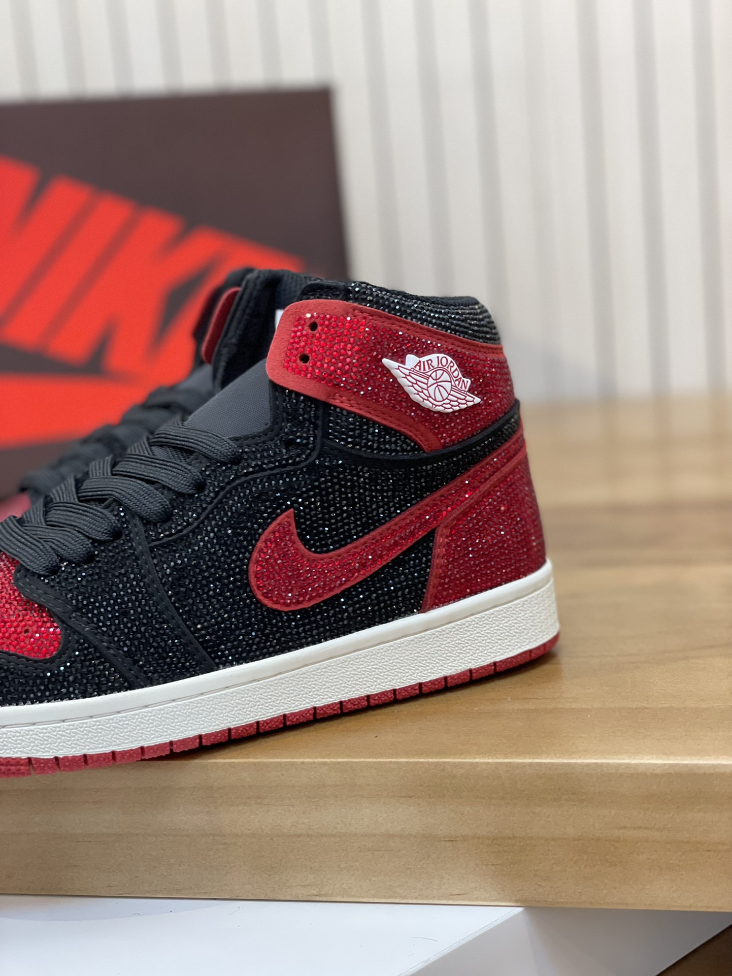 precio de fábrica: top tiro real se negó a mezclar venta Atir 23 Nike Air Jordan otoño e invierno nu