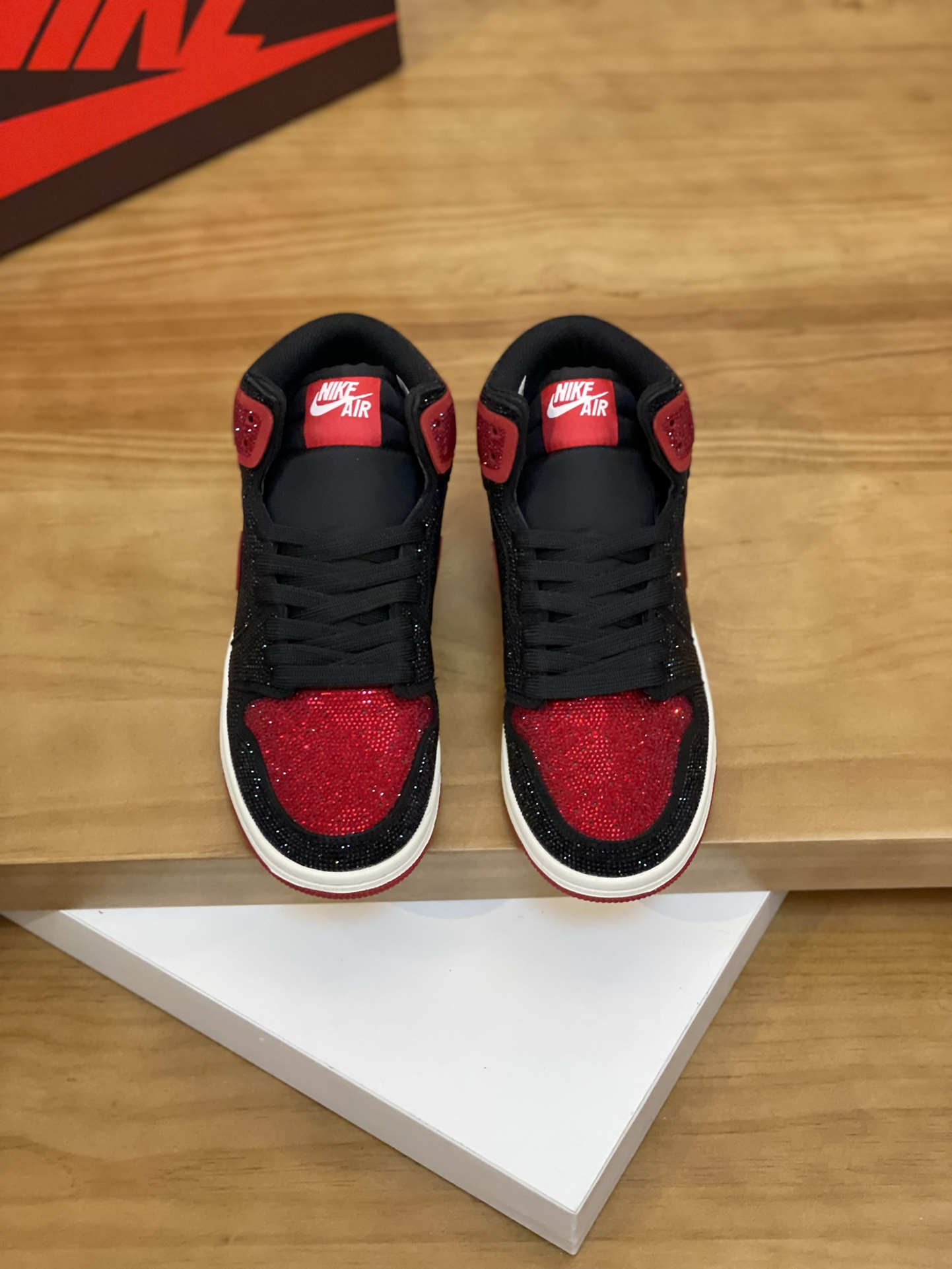 precio de fábrica: top tiro real se negó a mezclar venta Atir 23 Nike Air Jordan otoño e invierno nu